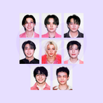 ID Photos — Do It Ver. (Stray Kids)