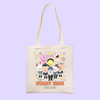 Tote Bag - 'SKZOO Maxident' (Stray Kids)