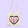 Tote Bag - 'Stay' (Stray Kids)