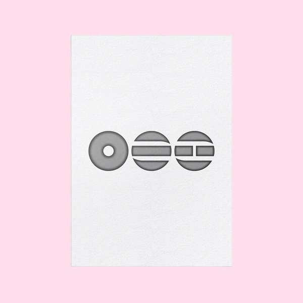 BTS 'ARIRANG' — Álbum