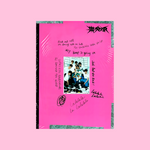 Stray Kids — 樂-Star Rock-Star