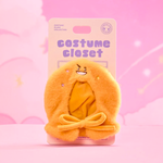 Hoodie Cape para Lightstick : BT21 'THE JOURNEY STAR CORE'