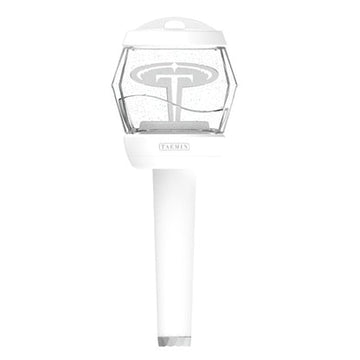 TAEMIN · Official Light Stick v2 (con POB WITHMUU)
