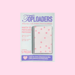 Toploaders para Photocards - medida estándar