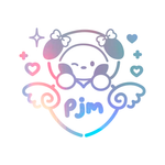 Sticker BT21 : Holográfico Tornasol