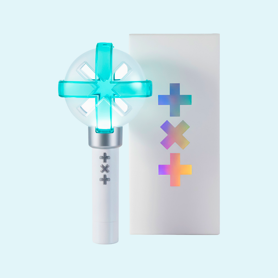 TXT — MOA Bong Lighstick (ver. 2)