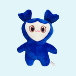 Twice 'Lovely' - Peluche 25 a 30 cm