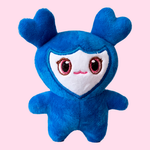 Twice 'Lovely' — Peluche 10 cm