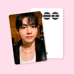 Arirang Scans — Photocards Fanmade